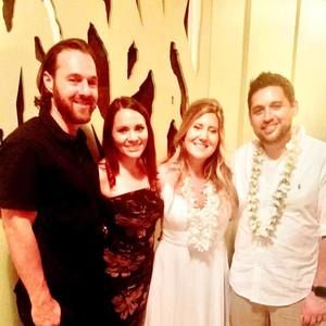 Meet your Posher, April